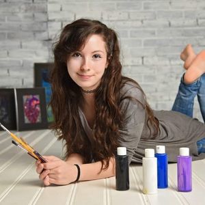 Meet your Posher, Polly